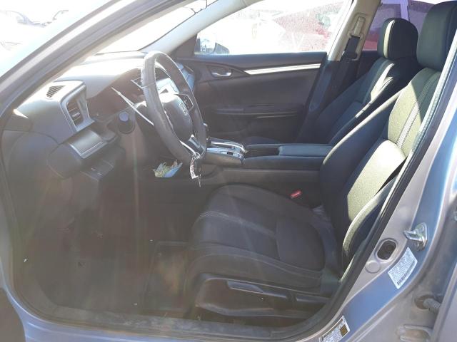 2HGFC2F52HH508334 Honda Civic Lx