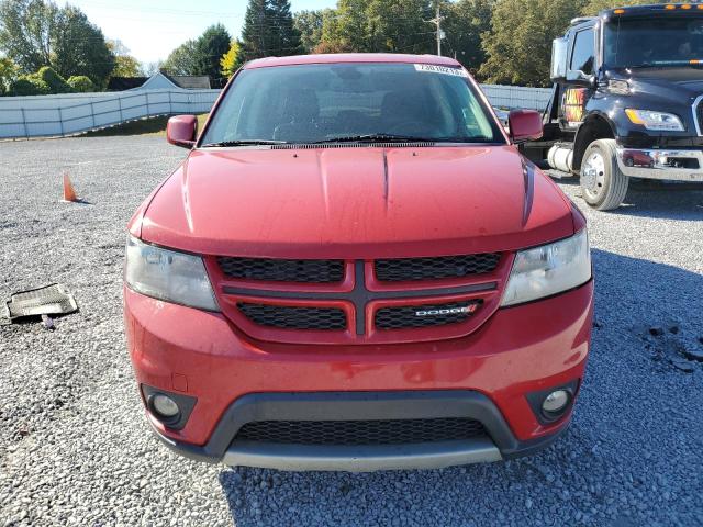 3C4PDCEG2KT680516 Dodge JOURNEY GT