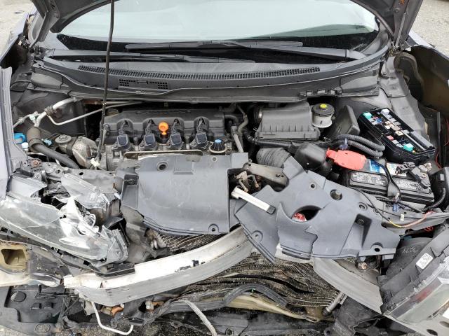 2HGFB2F82FH509722 Honda CIVIC EX