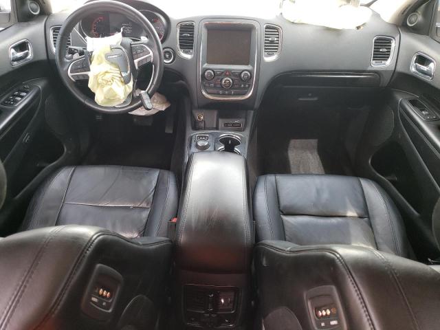 1C4RDHDGXFC784308 Dodge DURANGO LIMITED