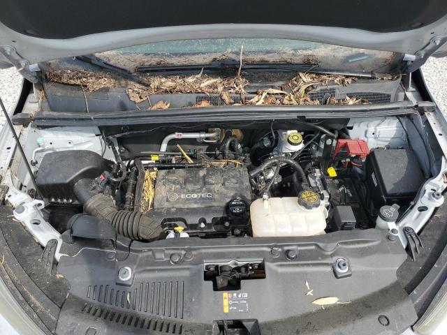 KL4CJASB6HB245829 Buick Encore Preferred