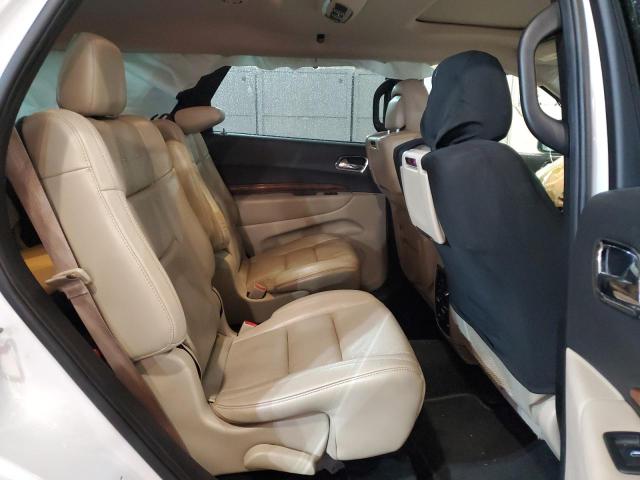 1C4RDHEG4EC979723 Dodge Durango Citadel