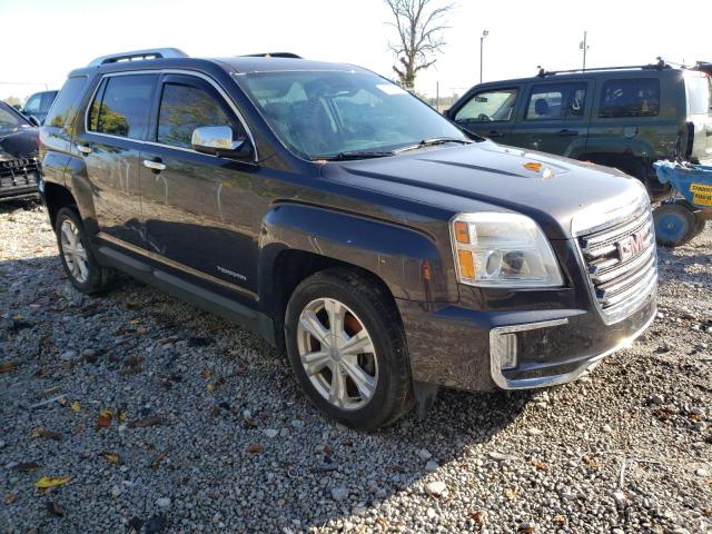 2GKFLPE37G6165188 GMC Terrain Slt