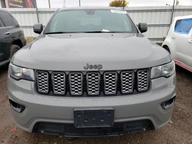 1C4RJFBG6MC580070 Jeep Grand Cherokee Limited