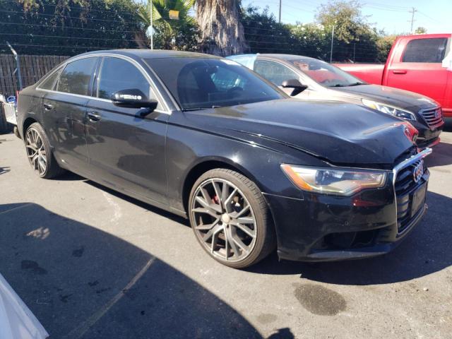 WAUGFAFC4EN148633 Audi A6 Premium Plus