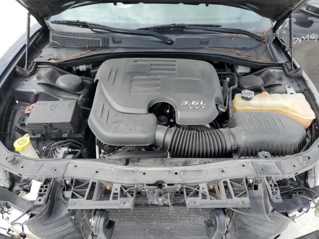 2C3CDXHG1JH200902 Dodge Charger Sxt Plus