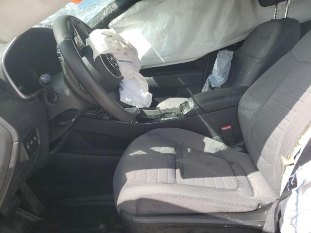 5NTJBDAE6NH005067 Hyundai Santa Cruz Sel
