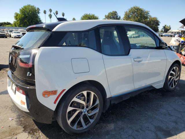WBY1Z6C37HV950159 BMW I3 Bev
