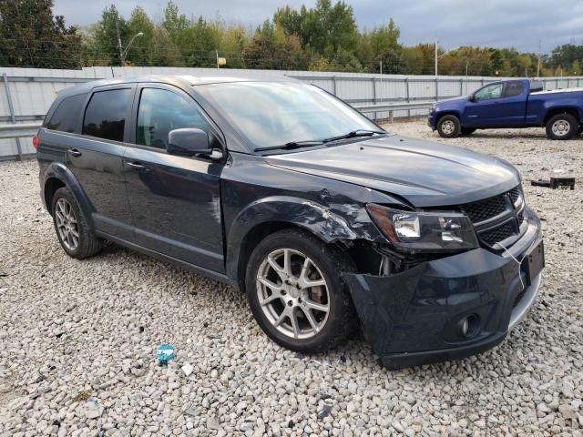 3C4PDDEG1HT616319 Dodge JOURNEY GT