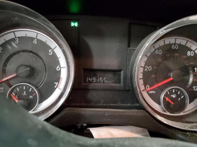 2C4RDGBG2ER175345 Dodge Grand Caravan Se