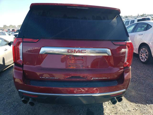 1GKS2JKL1MR265743 GMC YUKON XL DENALI