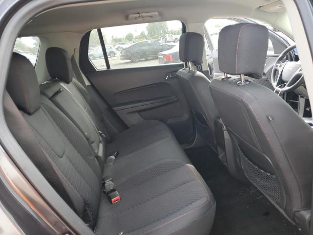 2GKALMEK6F6409055 GMC Terrain Sle
