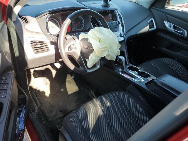 2GKFLRE31F6394248 GMC Terrain Sle