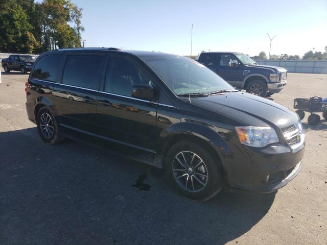2C4RDGCG9HR662495 Dodge Grand Caravan Sxt