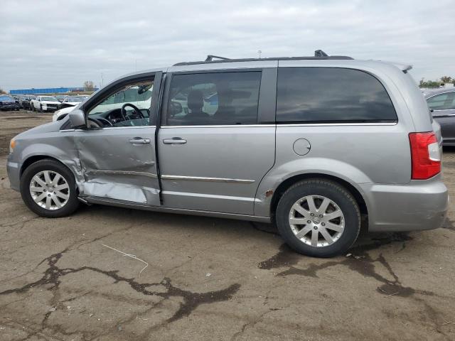 2C4RC1BG8ER126974 Chrysler Town & Country Touring
