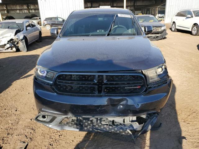 1C4RDHAGXEC291778 Dodge Durango Sxt