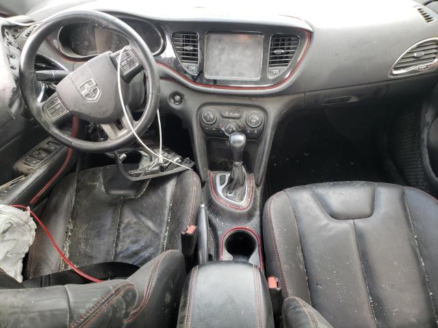 1C3CDFEB0FD116979 Dodge DART GT
