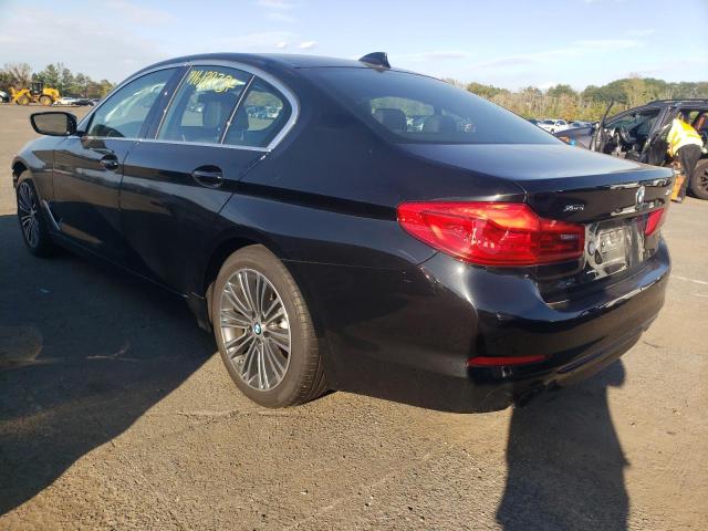 WBAJA7C53KG910329 BMW 530 XI