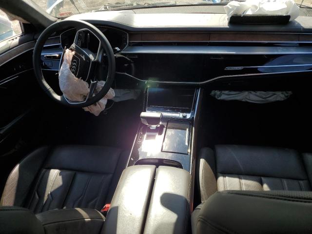 WAU8DAF85KN001299 Audi A8 L