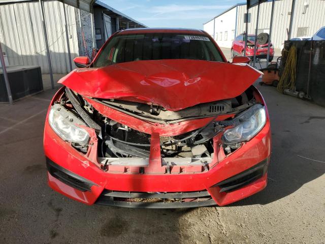 2HGFC2F59HH533621 Honda Civic Lx