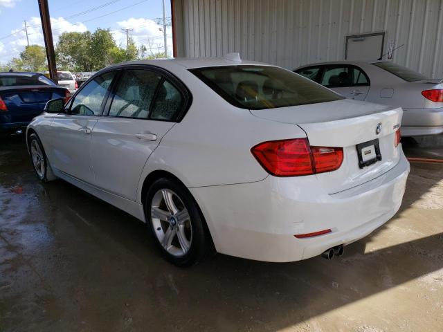 WBA3C1G52ENR49908 BMW 328 I Sulev