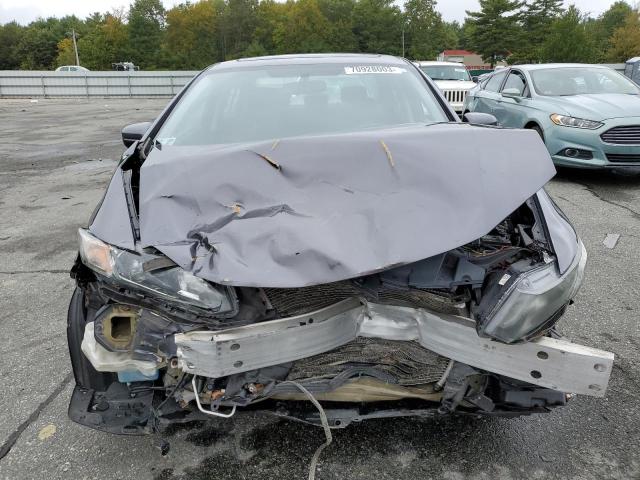 2HGFB2F82FH509722 Honda CIVIC EX