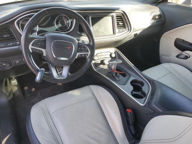 2C3CDZBG9FH895609 Dodge Challenger Sxt Plus
