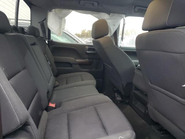 3GTU2MECXHG182352 GMC Sierra K1500 Sle