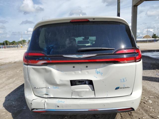 2C4RC1L75MR590110 Chrysler Pacifica Hybrid Touring L