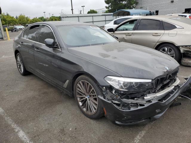 WBAJE5C5XJWA93229 BMW 540 I