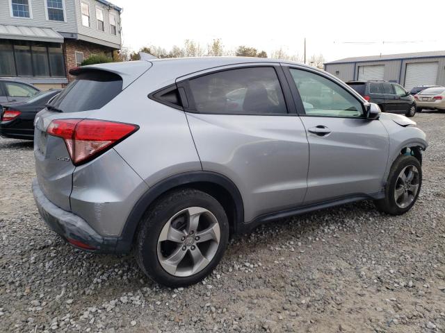 3CZRU6H31JG716541 Honda HR-V LX
