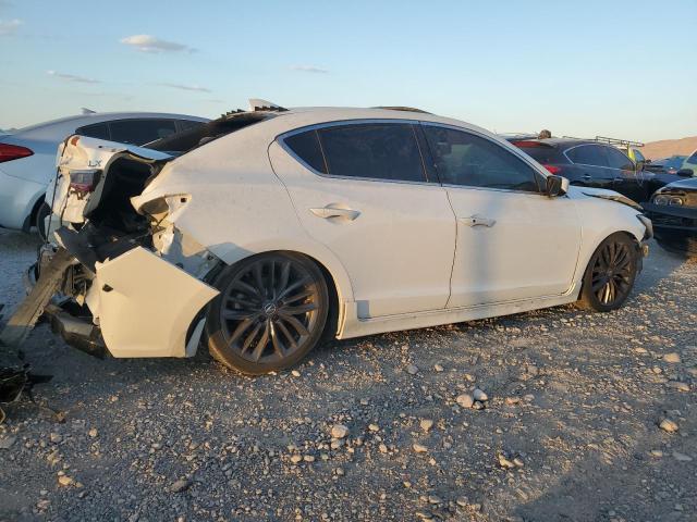 19UDE2F80LA004660 Acura Ilx Premium A-spec