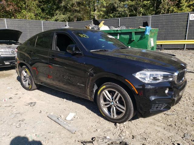 5UXKU2C58J0X49788 BMW X6 Xdrive35i
