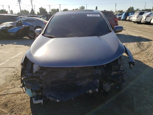 2HKRW1H5XJH515247 Honda CR-V EX