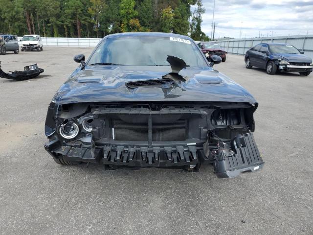 2C3CDZFJ2NH254645 Dodge Challenger R/t Scat Pack