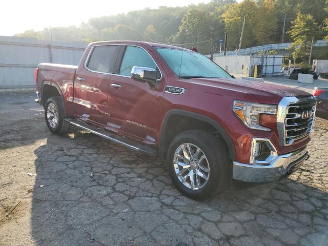 1GTU9DED9LZ302199 GMC Sierra K1500 Slt