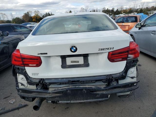 WBA5B3C57GG253517 BMW 535 XI