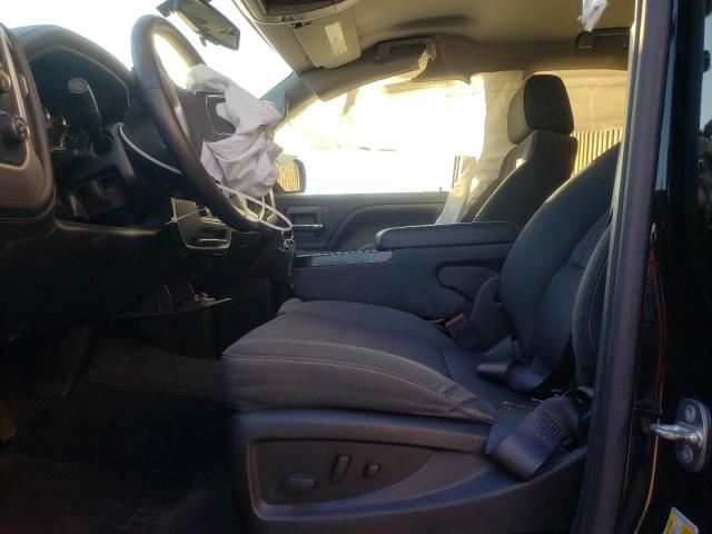 3GTU2MECXHG182352 GMC Sierra K1500 Sle