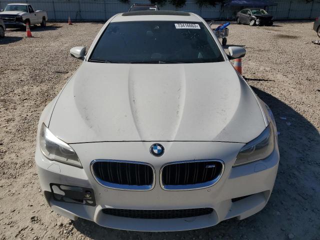 WBSFV9C54ED593376 BMW M5