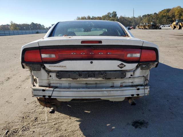 2C3CDXAT9EH145824 Dodge Charger Police