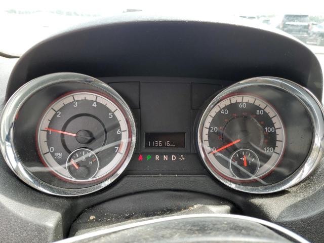 2C4RDGCG5ER182546 Dodge Grand Caravan Sxt