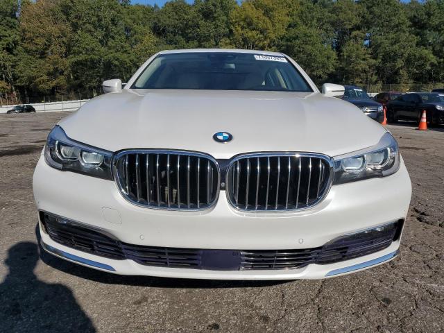 WBA7E2C54GG547970 BMW 740 I
