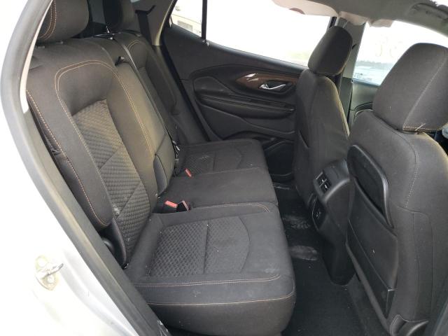 3GKALTEV1JL291375 GMC Terrain Sle