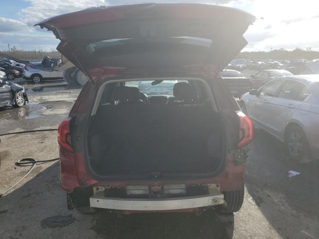 3GKALMEV5JL194802 GMC Terrain Sle