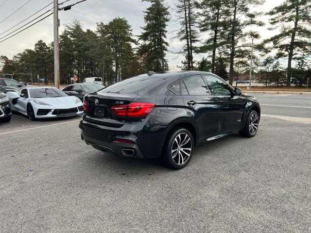 5UXKU0C53F0F91777 BMW X6 Sdrive35i