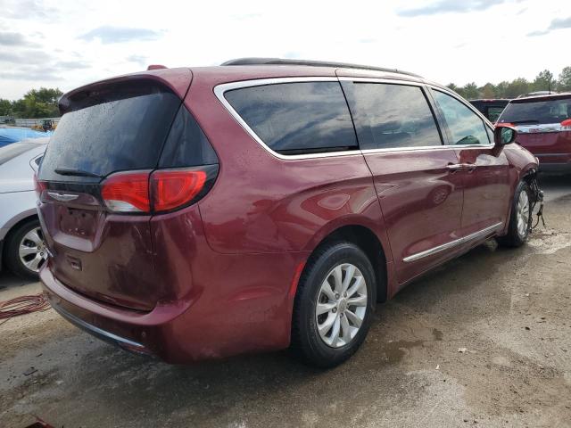 2C4RC1BG1HR540277 Chrysler Pacifica Touring L
