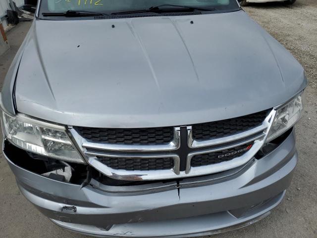 3C4PDCAB0HT569112 Dodge JOURNEY SE