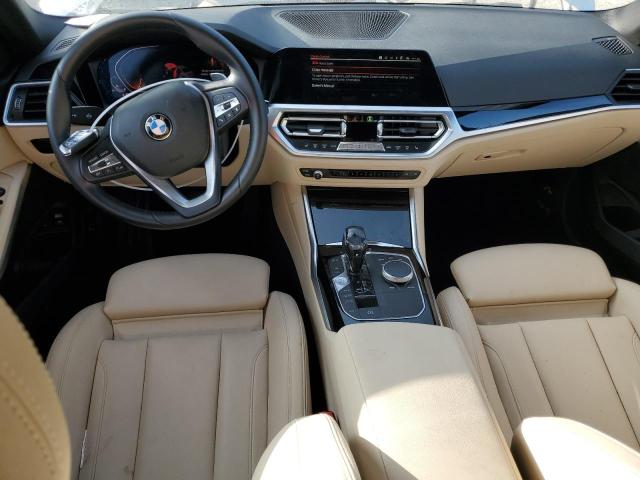 WBA5R1C52KAK07332 BMW 330I