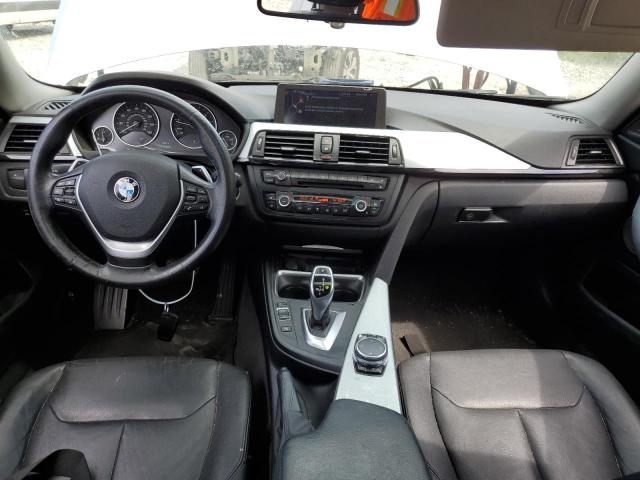 WBA4C9C51FG135392 BMW 428 Xi Gran Coupe Sulev