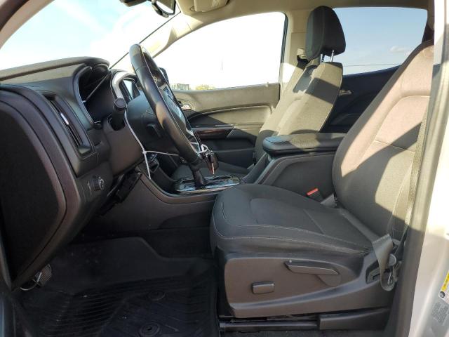 1GTG5CE38G1262907 GMC CANYON SLE